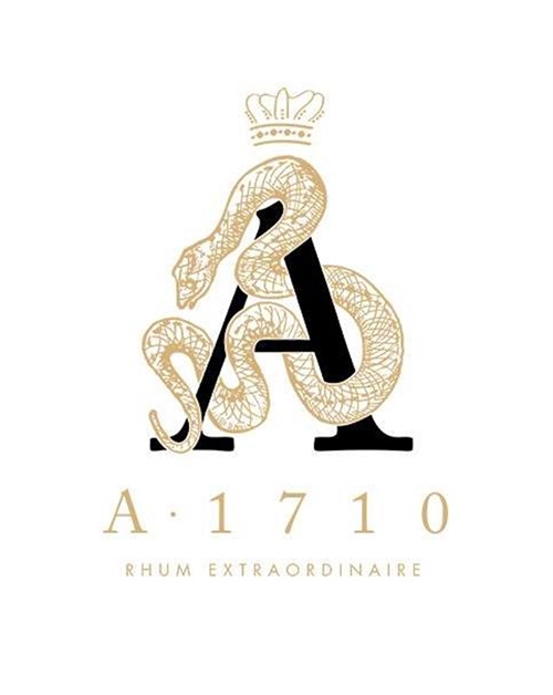 Review: Rum from A1710 - Blog post by Allan Bjerreskov