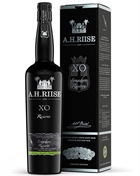 A.H. Riise XO Founders Reserve No. 6 Spirit Drink Rum 70 cl 45.5%