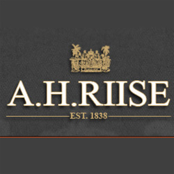 A H Riise Rum