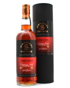 Aberlour 2012/2024 Signatory Vintage 12 years old Single Malt Scotch Whisky 70 cl 48.2%