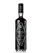 Antica Sambuca Liquorice Italian Liqueur 70 cl 38%