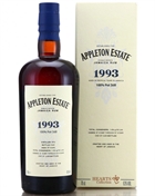 Appleton Estate Hearts Collection 1993 Velier Jamaica Rum 70 cl 63%