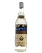 Appleton White Old Version Jamaica Rum 76 cl 40%