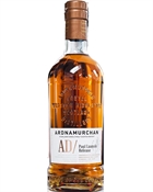 Ardnamurchan Champagne Cask AD 2023 Single Highland Malt Whisky