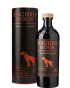 Arran Machrie Moor Single Island Malt Whisky 46