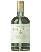 Barr Hill Gin Vermont from USA