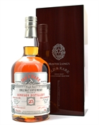 BenRiach 1998/2023 Old & Rare Platinum 25 years old Speyside Single Malt Scotch Whisky 70 cl 57.4%