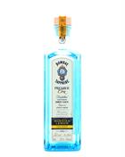 Bombay Sapphire Premier Cru Murcian Lemon London Dry Gin 47