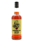Bornholmer Danish Bitter 70 cl 38%