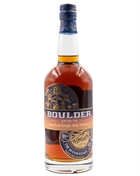 Boulder 10 Essentials American Single Malt Whiskey 49,5%