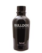 Bulldog English Premium London Dry Gin 70 cl 40%