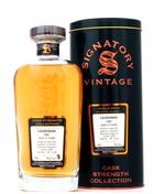 Caledonian 1987/2018 31 years old Signatory Vintage Single Grain Scotch Whisky 50,2% 