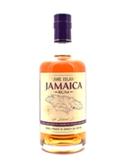 Cane Island Jamaica Single Island Blended Rum 70 cl 40%