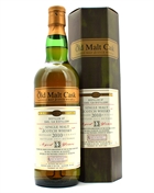 Caol Ila 2010/2023 Old Malt Cask 13 years old Islay Single Malt Scotch Whisky 70 cl 50%