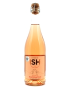 Chateau del ISH Non-Alcoholic Wine Sparkling Rose 75 cl 0%