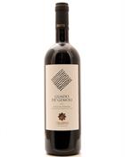 Chiappini Guado De´ Gemoli 2017 Italian Red Wine 75 cl 14,5% 14,5%.
