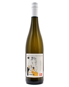 Christianelund Gold 2021 Solaris East Danish White Wine 75 cl 11.7%