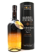 Codigo Barrel Strength Anejo Mexican Tequila 70 cl 44%