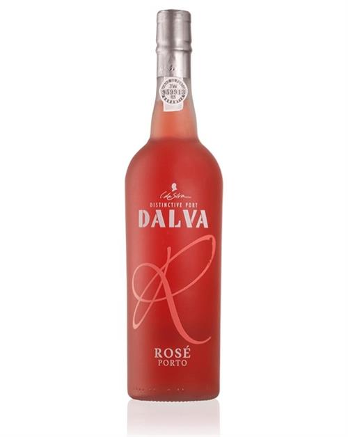 Dalva Rose Port from Portugal