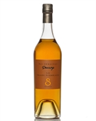 Darroze Armagnac 8 years old Grands Assemblages French Bas-Armagnac 70 cl 43%