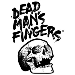 Dead Man's Fingers Rum