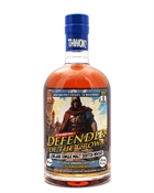 Annandale 8 year old Defender Of The Crown Whiskyheroes Single Lowland Malt Scotch Whisky 52,9%