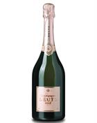 Deutz Rose AOP French Champagne 75 cl 12% 12%.