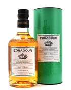 Edradour 2012/2024 Madeira Cask 12 years old Highland Single Malt Scotch Whisky 70 cl 48.2%