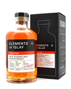 Elements of Islay Sherry Cask Islay Blended Malt Scotch Whisky 70 cl 54.5%