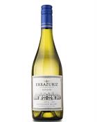Errazuriz Estate Sauvignon Blanc 2019 Chile White wine 75 cl 13,5% 13,5%.