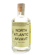 Faer Isles Distillery North Atlantic Small Batch Aquavit 50 cl 39.8%