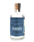 Faer Isles Distillery North Atlantic Subsea Vodka 50 cl 41.7%