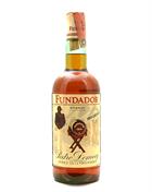 Fundador Old Version Pedro Domecq Spanish Brandy 70 cl 38.5%