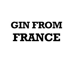 French Gin