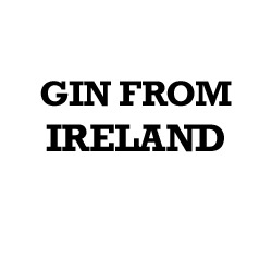 Irish Gin
