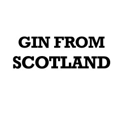Scottish Gin