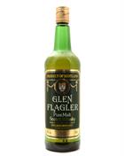 Glen Flagler 8 years Inver House Pure Malt Scotch Whisky 40%
