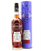 Glen Grant 1998/2021 Lady of the Glen 23 years old Single Speyside Malt Scotch Whisky 70 cl 50.4%