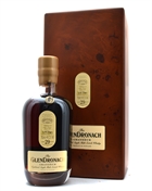 Glendronach 29 years old Grandeur Batch No. 12 Highland Single Malt Scotch Whisky 70 cl 49.2%