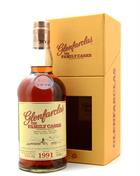 Glenfarclas 1991/2007 The Family Cask 16 years Cask No. 5623 Single Speyside Malt Whisky 57,9% Malt Whisky