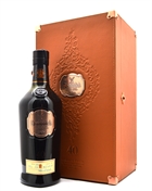 Glenfiddich 40 years old Limited Edition Release No 17 Single Malt Scotch Whisky 70 cl 48,2%