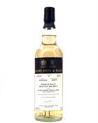 Glenlossie 2007/2017 Berry Bros 9 years old Single Cask Speyside Malt Whisky 70 cl 46%
