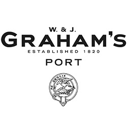Grahams Port Wine