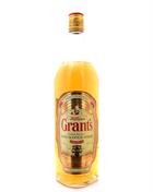 Grants Family Reserve Finest Blended Scotch Whisky 100 cl 43