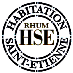 Habitation St. Etienne Rum