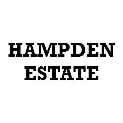 Hampden Estate Rum
