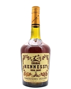 Hennessy 1970 MAGNUM French Cognac 150 cl 40%