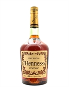 Hennessy The 1970s MAGNUM VS #1 French Cognac 150 cl 40%