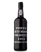 Hutcheson 2011 Colheita Portuguese Port Wine 75 cl 20%