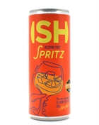 ISH Spirits Non-Alcoholic Spritz 25 cl 0%